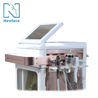 NV-W02 2018 distributor wanted best selling professional facial acne removal lifting beauty salon equipment