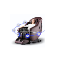 Bonnie Beauty Luxury 3D Zero Gravity Full Body Massage Chair BN-M002