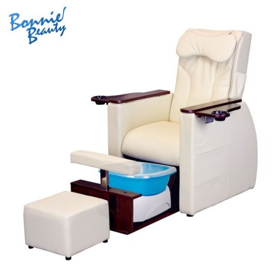 BonnieBeauty multifunction massage pedicure chair