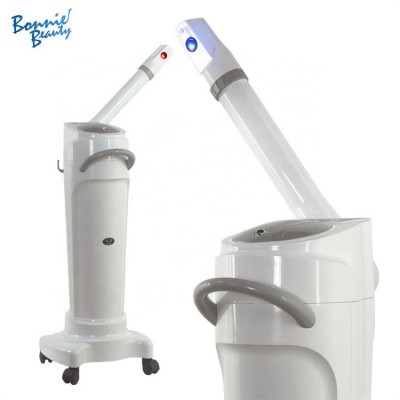 BE-F06J BonnieBeauty Photon Ionic hot & cold Beauty Salon Facial Steamer