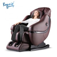 Luxury 3D Zero Gravity Full Body Massage Chair