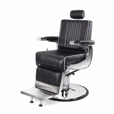 BonnieBeauty Heavy duty modern Classic Barber Chairs