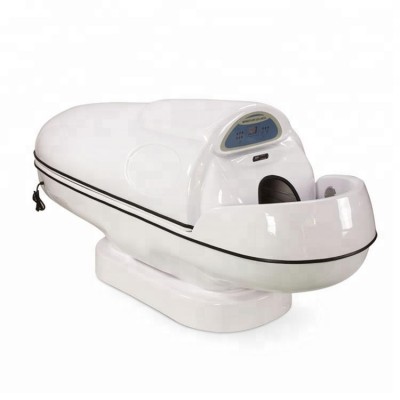 BonnieBeauty Far infrared ray & photon ozone sauna beauty salon dry spa capsule equipment BE-310B