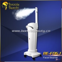 BE-F06J BonnieBeauty Photon Ionic hot & cold Facial Steamer