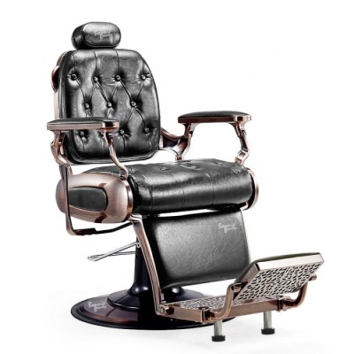 Antique Hairdressing Cheap Styling Sale Philippine Metal Hair Salon barber chairs