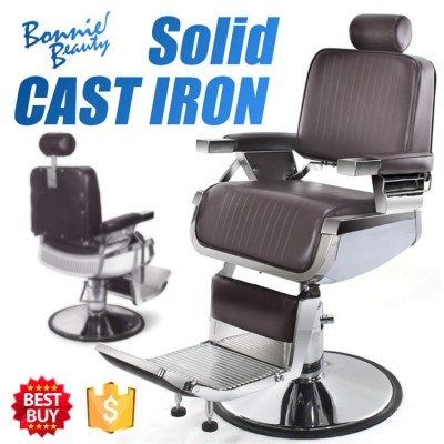 BonnieBeauty Beauty Salon Equipment ANTIQUE Style Barber Chair BN-C160