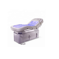 Bonnie Beauty Hot sale Multi-functional electric water massage table SPA bed