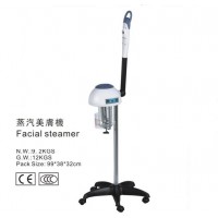 Professional Beauty Salon Aroma Facial Steamer with Ozone from Bonnie Beauty